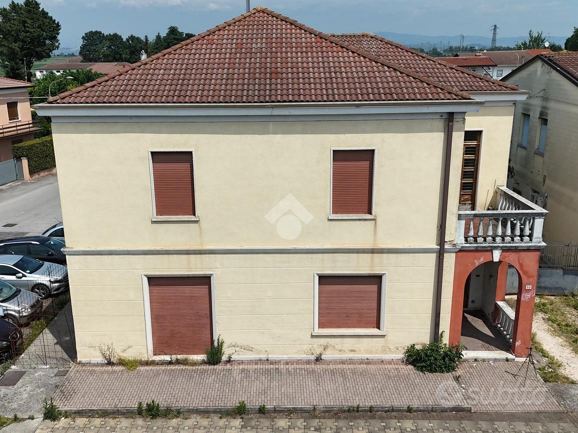House in Ronco all'Adige, Scardevara - Vista 4