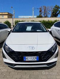 HYUNDAI i20 3ª serie 1.0 T-GDI Connectline