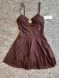 Mini abito New Collection