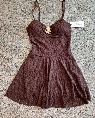 Mini abito New Collection