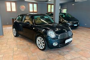 Mini 1.6 16V Cooper D