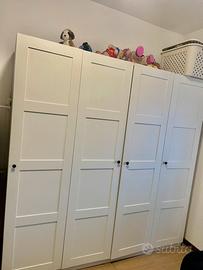 Armadio ikea
