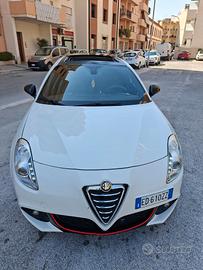 alfa romeo Giulietta  1.6 diesel 