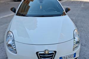alfa romeo Giulietta  1.6 diesel 