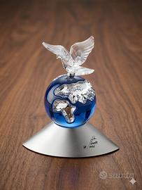 Swarovski Crystal Planet Giubileo 2000