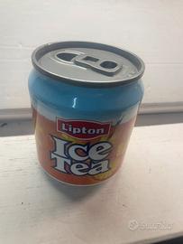Secchiello ghiaccio lipton ice tea