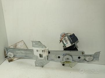 MECCANISMO ALZAVETRO POST. SX FORD Ka Ka+ Serie 23