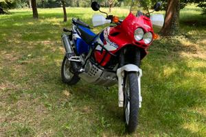 Africa twin 750 rd07 2001