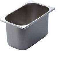 vaschette acciaio inox 