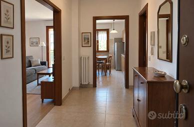 Bilocale moderno e spazioso in centro Verona