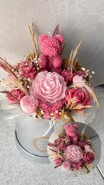 bouquet di rose