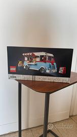 Lego Icons 40681 - Retro Food Truck