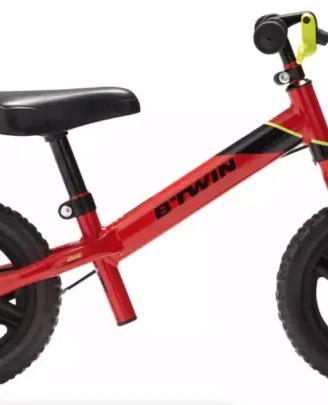 Bicicletta senza pedali BTWIN