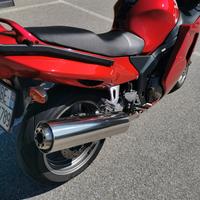 Honda CBR 1100 XX - 2002