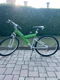 bicicletta mountan bike Pininfarina