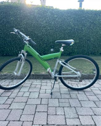 bicicletta mountan bike Pininfarina