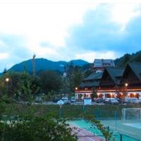 Meraviglioso chalet in montagna