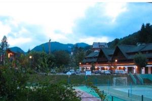 Meraviglioso chalet in montagna