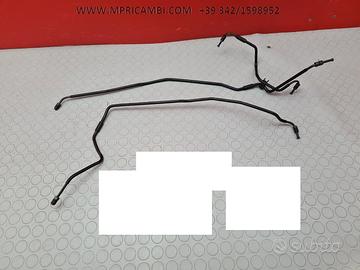 TUBI FRENO HONDA CB 1000 R 2008 2009 CB1000 2010 2