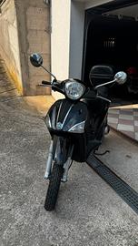Piaggio liberty 125