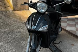 Piaggio liberty 125