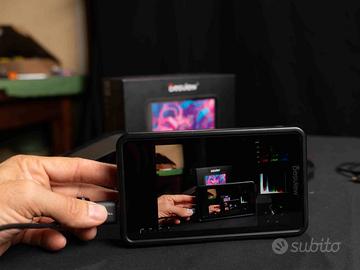 Monitor da Campo Desview R5 5,5 pollici