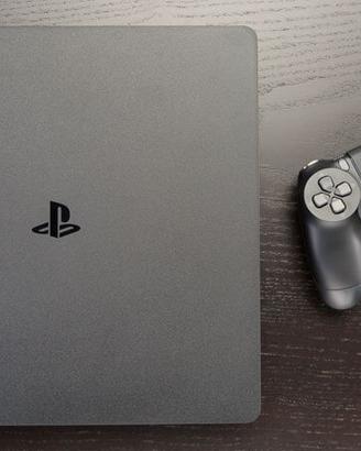 Play station 4slim 1tb