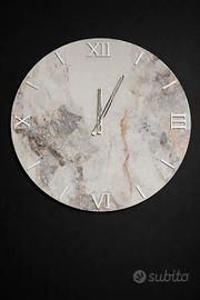 orologio da parete 