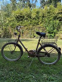 Bicicletta da donna
