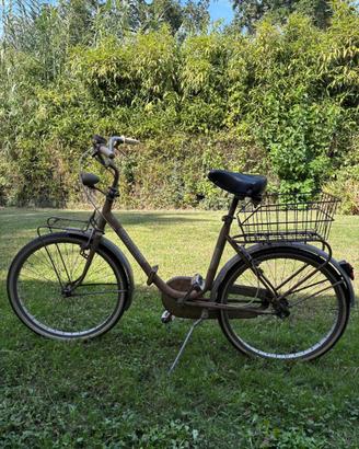 Bicicletta da donna
