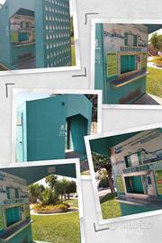 Casetta dell' acqua