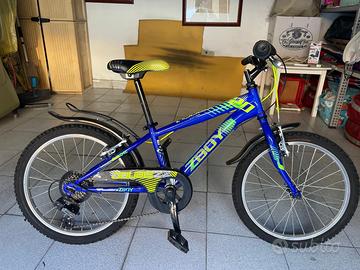 Bicicletta per bambino