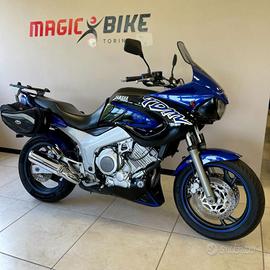 Yamaha TDM 850