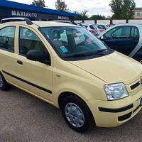 Fiat Panda 1.2 1 PROPRIETARIO