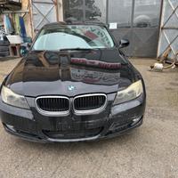 Ricambi BMW 320 MSport 2.0 diesel 177cv del 2009