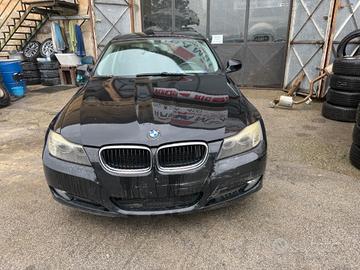 Ricambi BMW 320 MSport 2.0 diesel 177cv del 2009