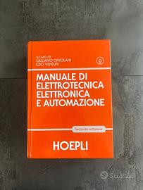 Manuale elettrotecnica