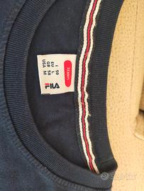 t-shirt FILA originale