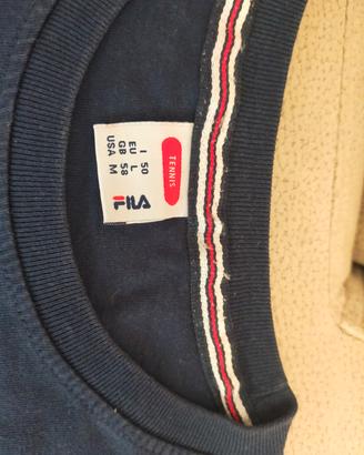 t-shirt FILA originale