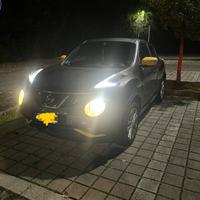 Nissan Juke 1.5 dci 2015