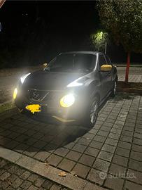 Nissan Juke 1.5 dci 2015
