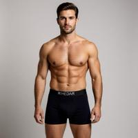 Boxer uomo cotone egiziano