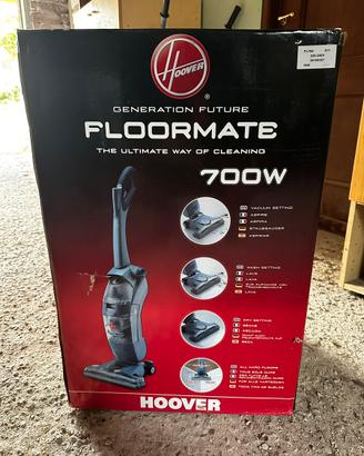 Floormate 700w Hoover
