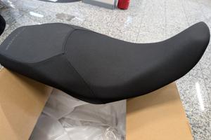Sella bassa originale Suzuki per V Strom 800 DE/SE