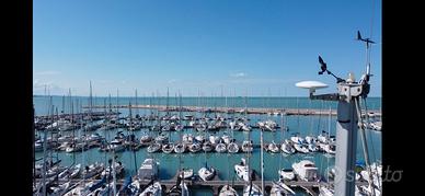 POSTO BARCA MARINA DORICA 15 mt