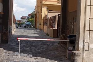 Locale commerciale a Calvizzano in pieno centro
