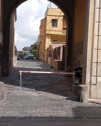 Locale commerciale a Calvizzano in pieno centro