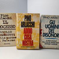 Libri PINO ARLACCHI