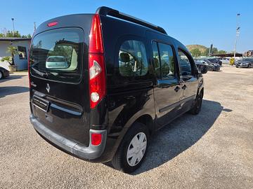 Renault Kangoo 1.5 dCi 70CV 5 porte Easy