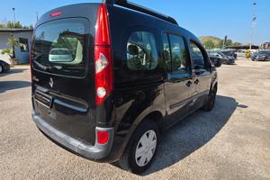 Renault Kangoo 1.5 dCi 70CV 5 porte Easy